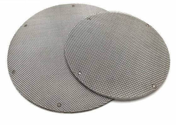 Filter Discs