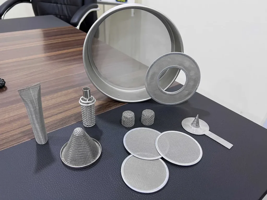 Filtron Product Range